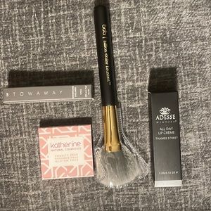Brand new Multiple makeup items!